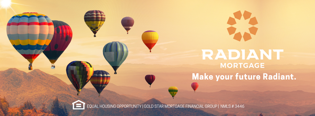 Radiant Mortgage - New Mexico | Albuquerque NM