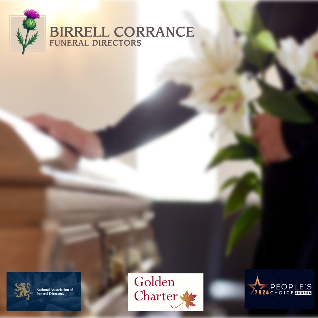 💙 Birrell Corrance... - Birrell Corrance Funeral Directors | Facebook