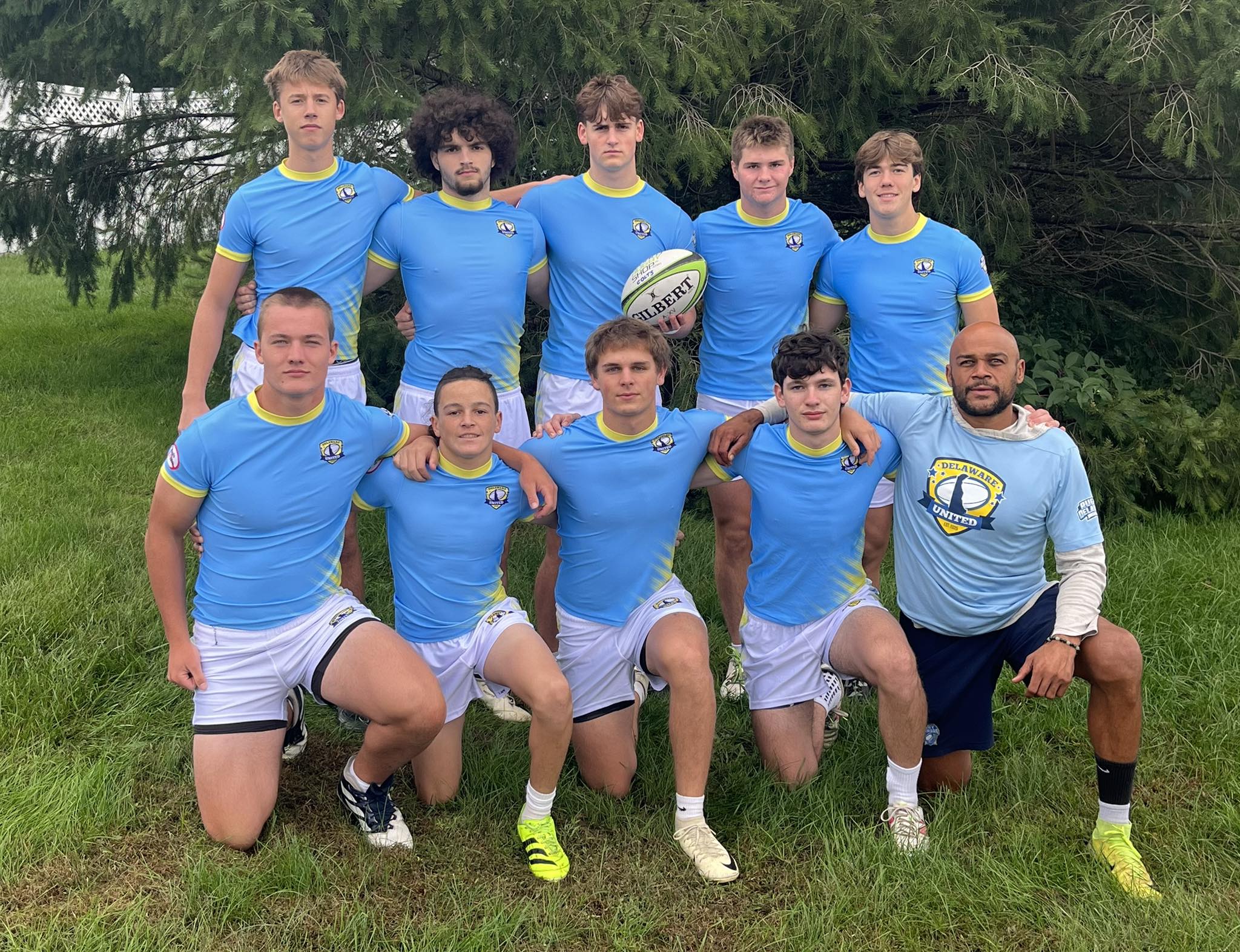 Rugby Delaware | Hockessin DE