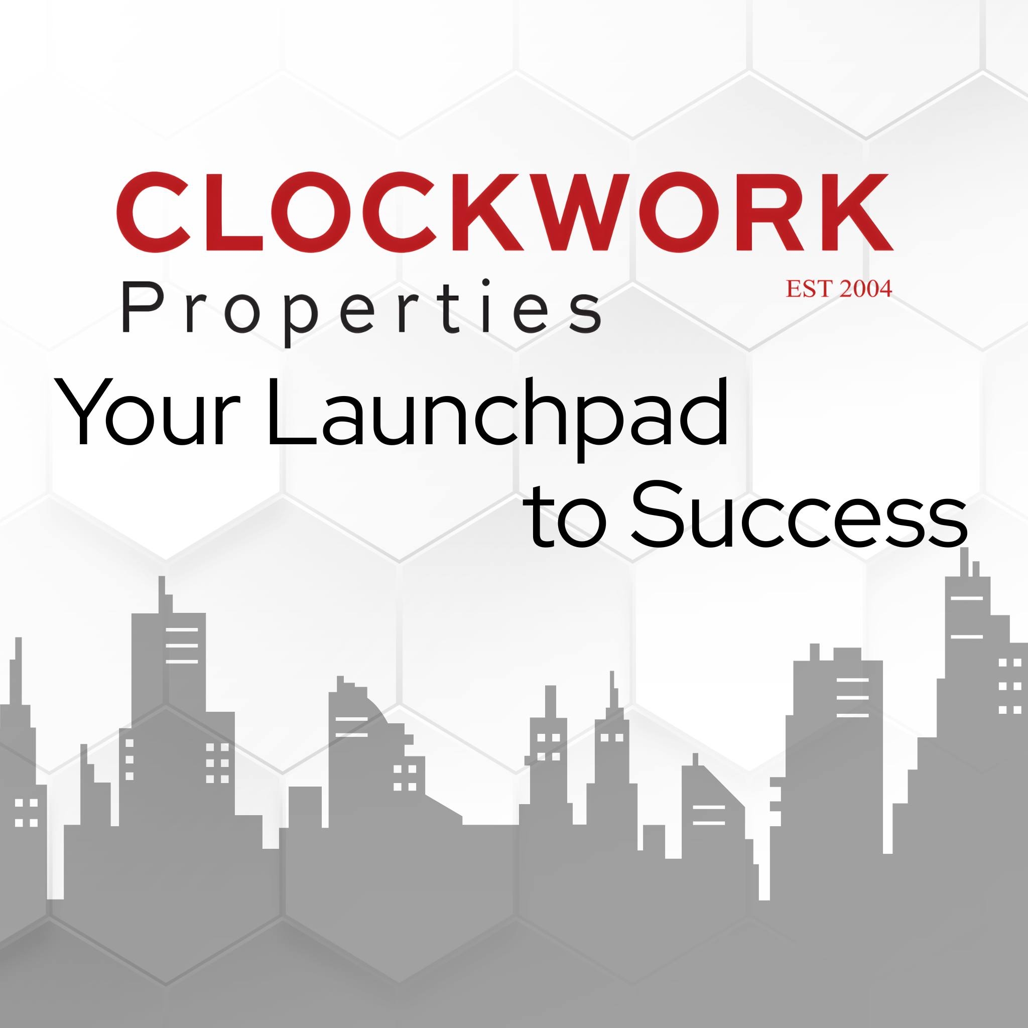Clockwork Properties on Reels | Facebook