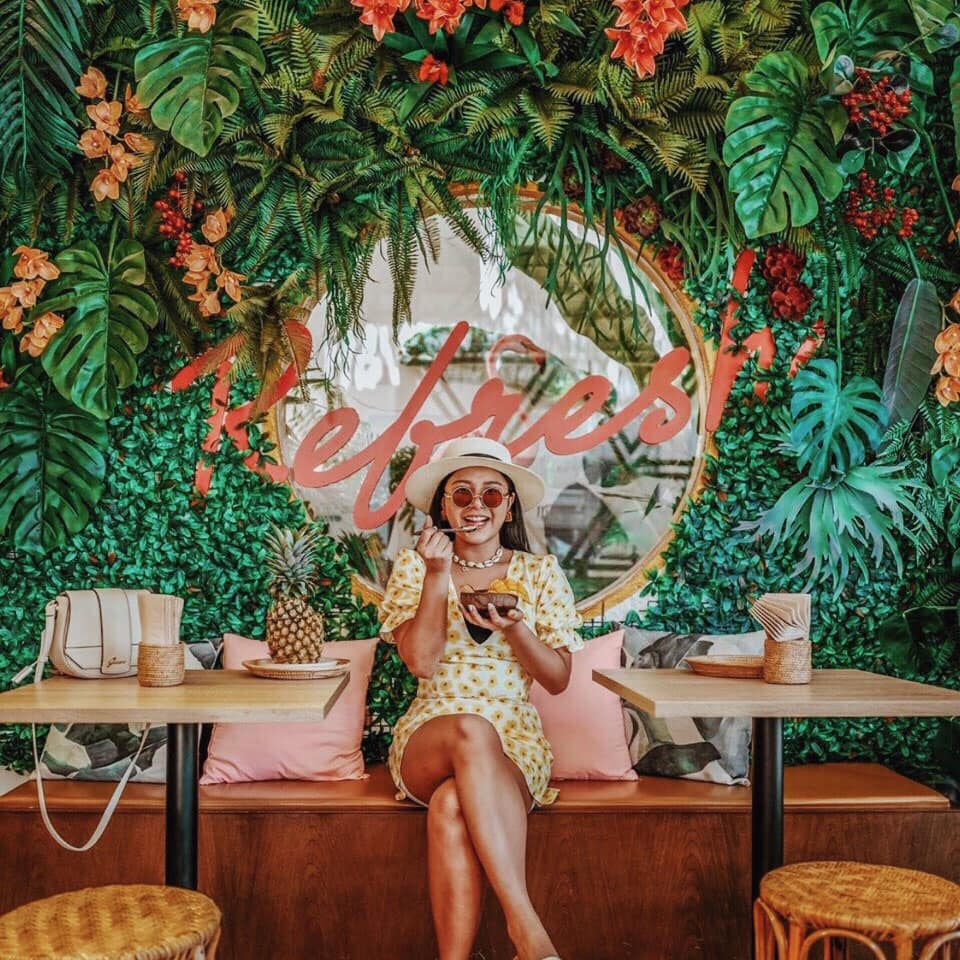Refresh Cafe - ที่นี่ “Refresh