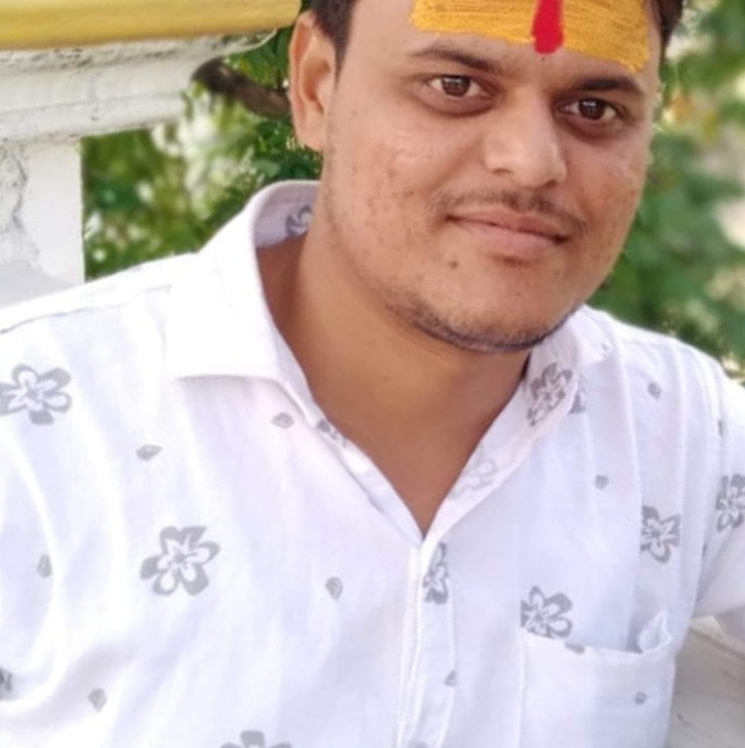 Vicky Kumar