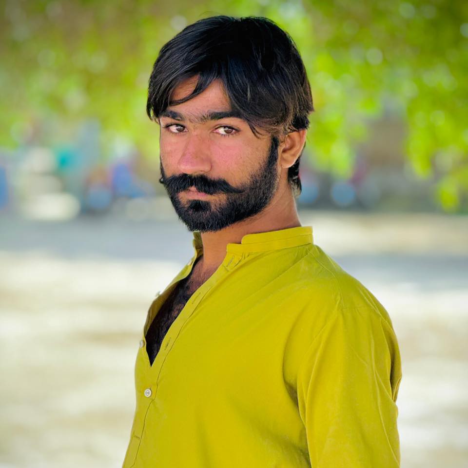 Imran Dada