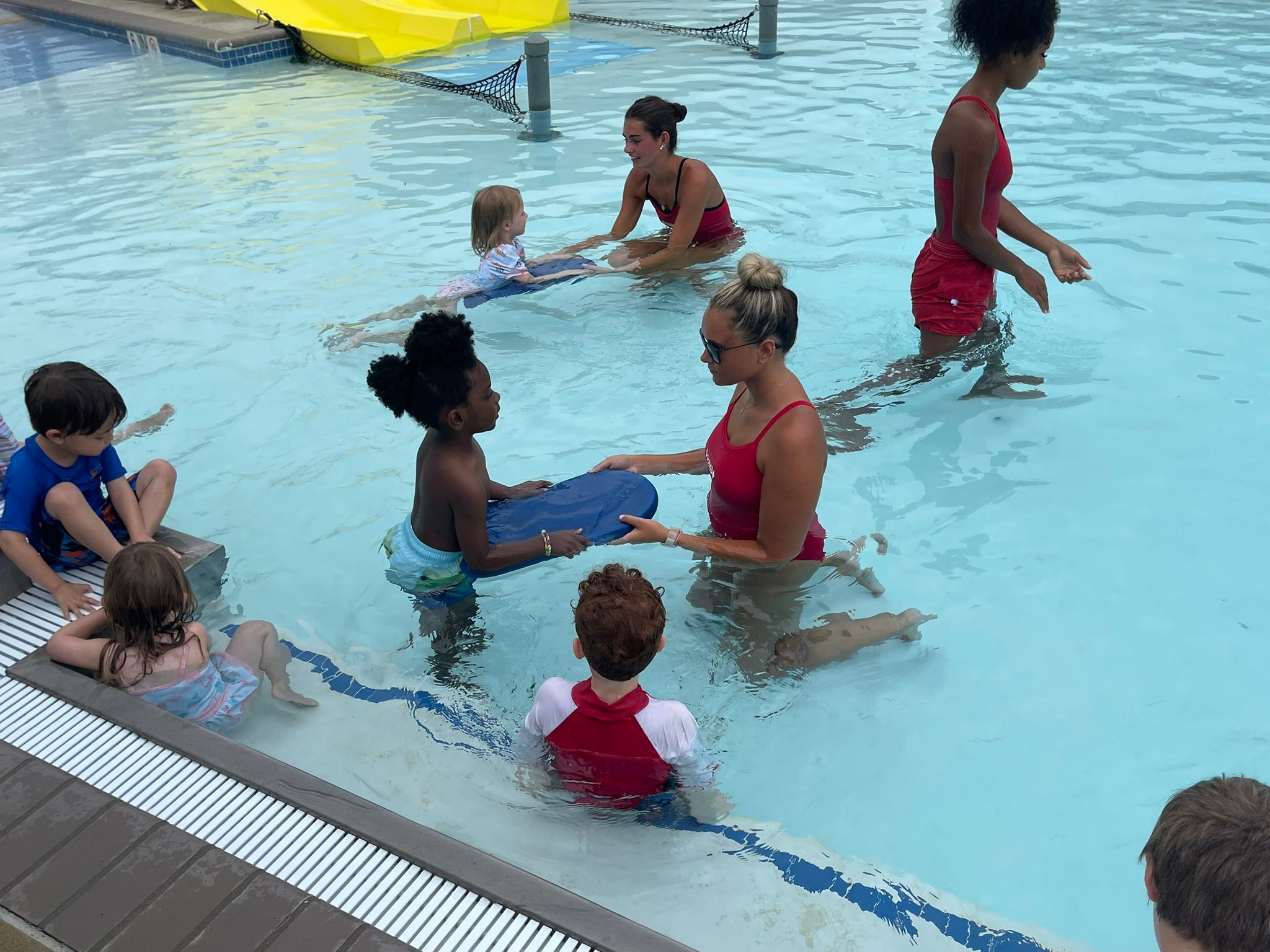 Kent... - Kent County Community Center-Parks & Recreation