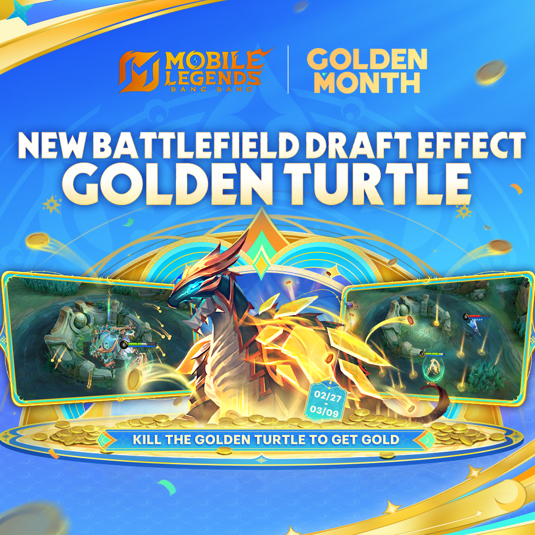 02/27 - 03/10, the new... - Mobile Legends: Bang Bang | Facebook