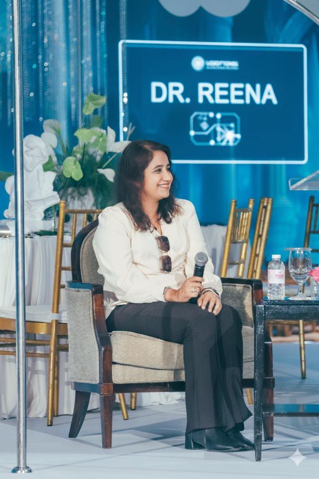 Dr. Reena