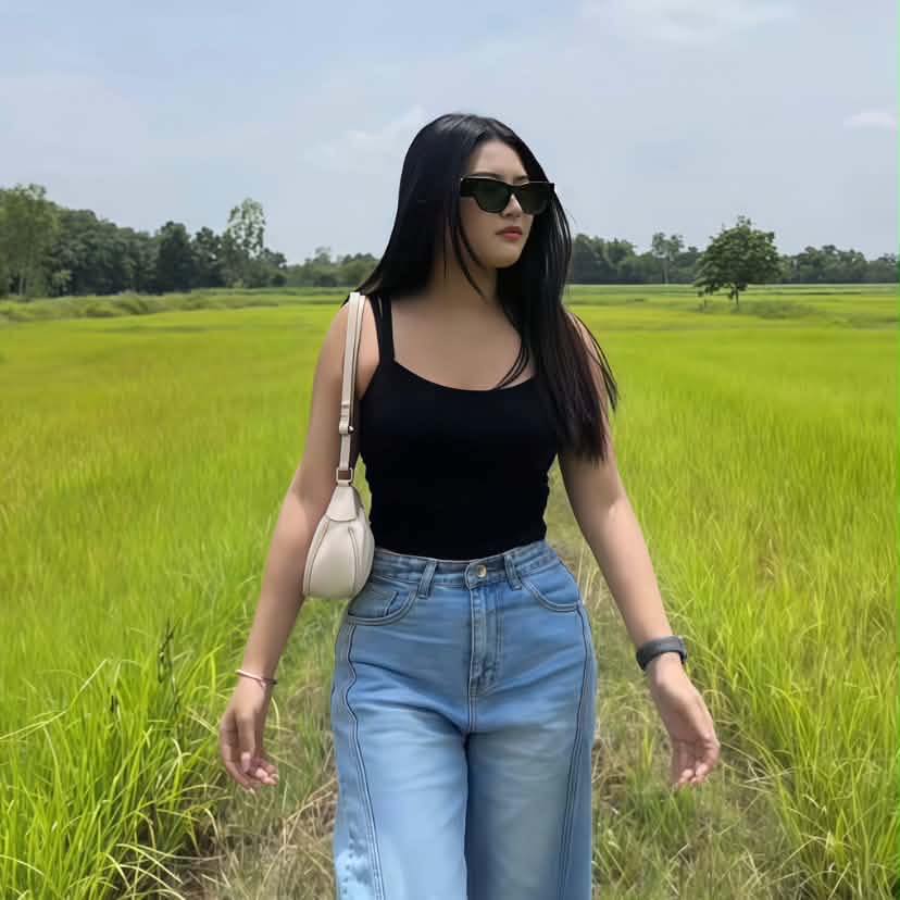 เป็นชู้ววววว ให้ไทบ้านเว้าใส่🤯 #ฝีด | น้ำทิพย์ ทิชาภร