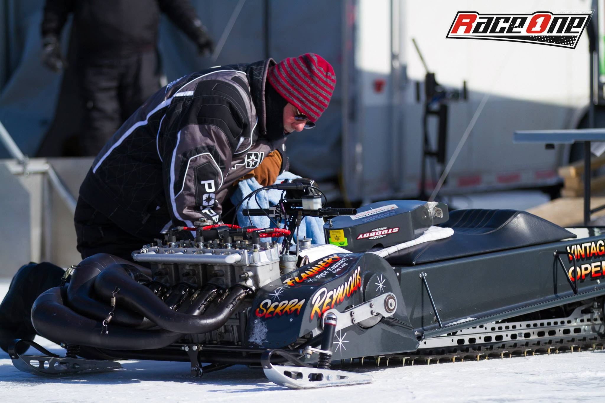World - Who else is already prepping their sleds for the ice? | Facebook