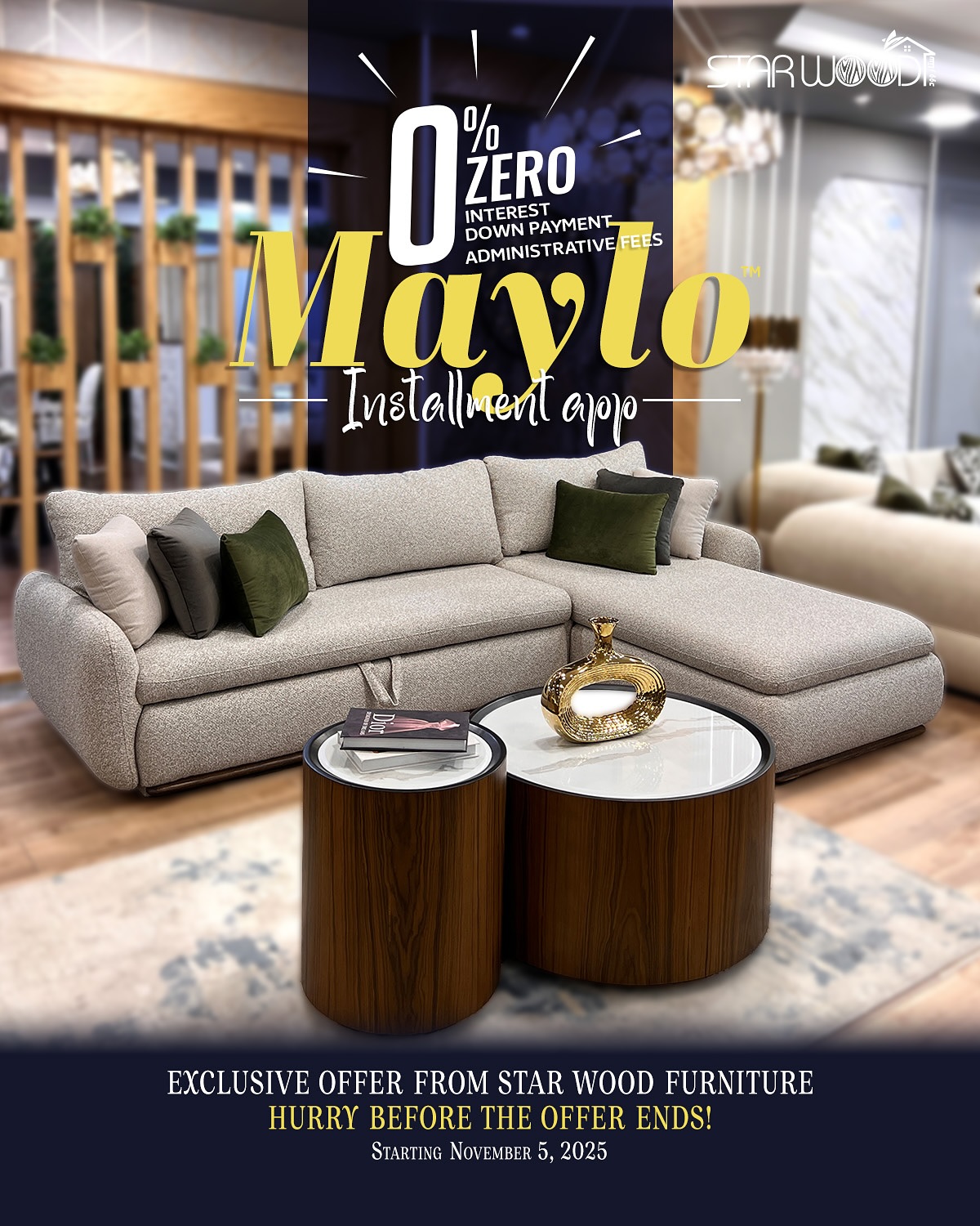 Energy Star Wood Furniture preview