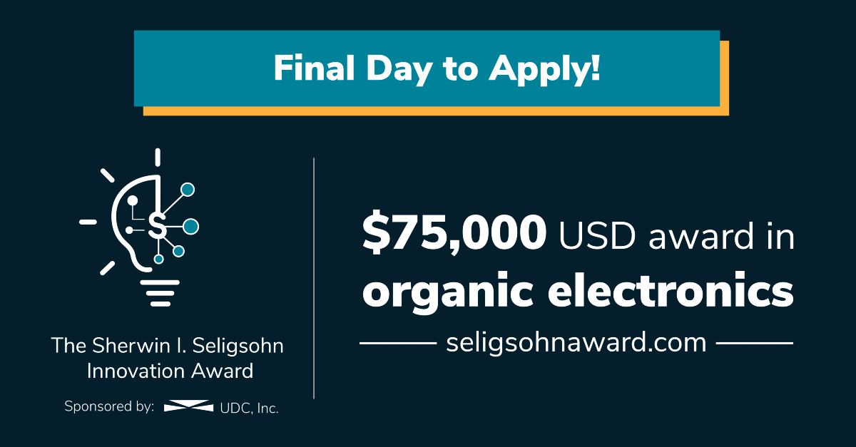 Universal - 🚨 Last call! Today is the final day to submit your work for ...