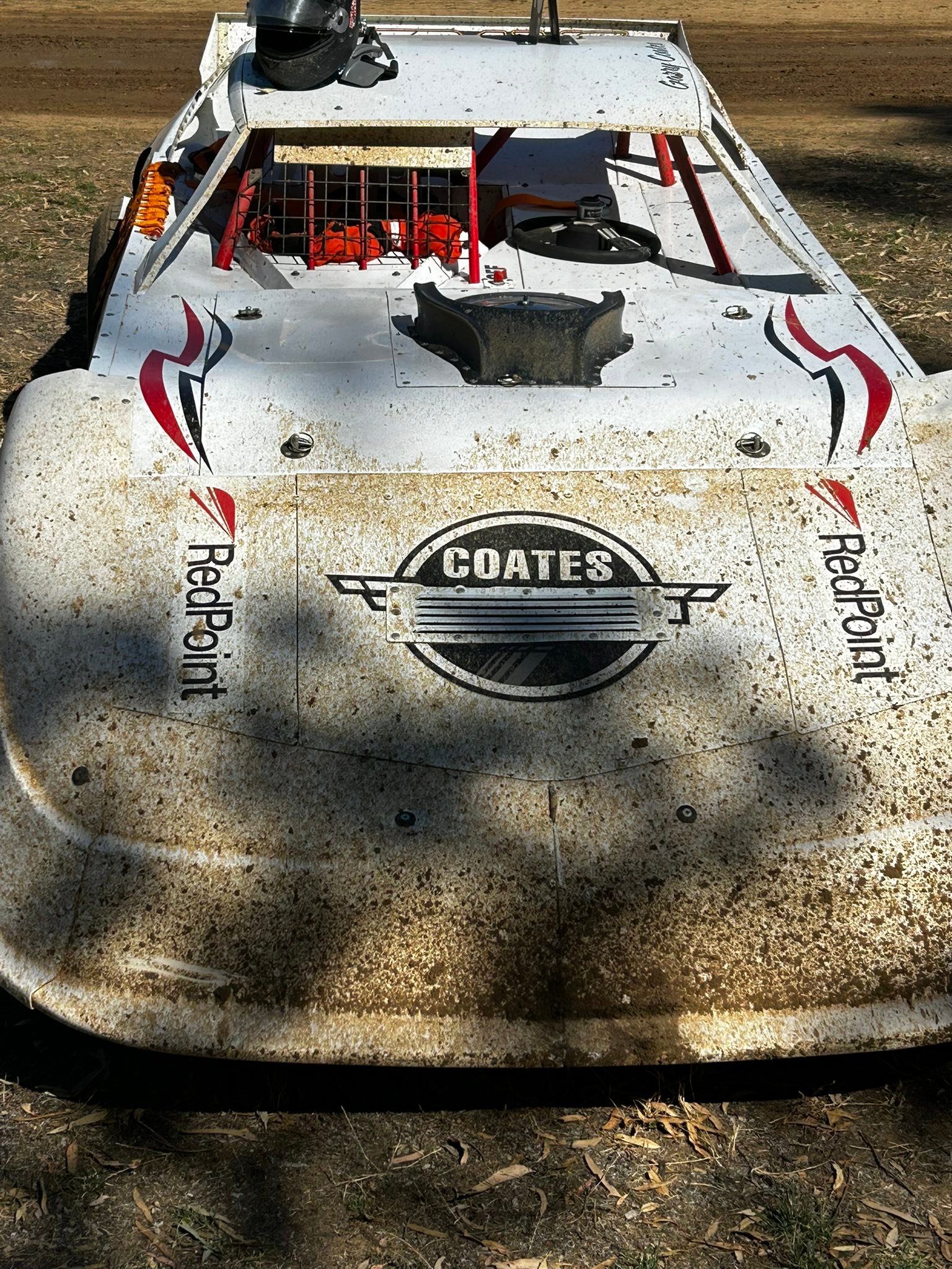 Coates Racing Team added a new photo. - Coates Racing Team