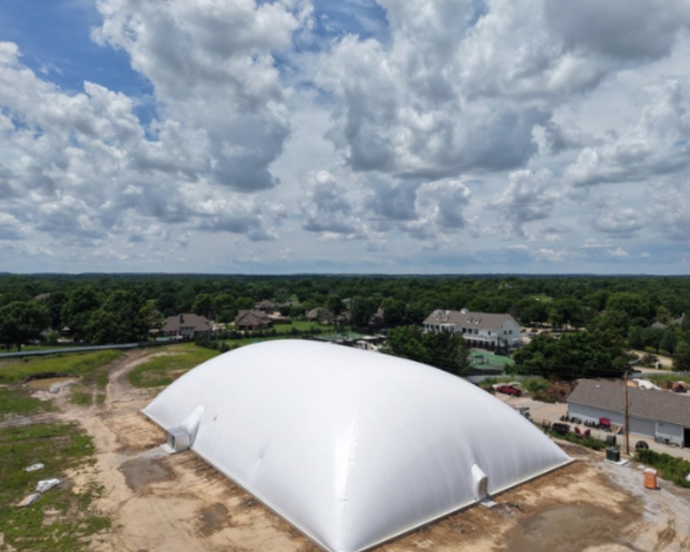 Big things happening at Forest Ridge... - Cowen Construction | Facebook