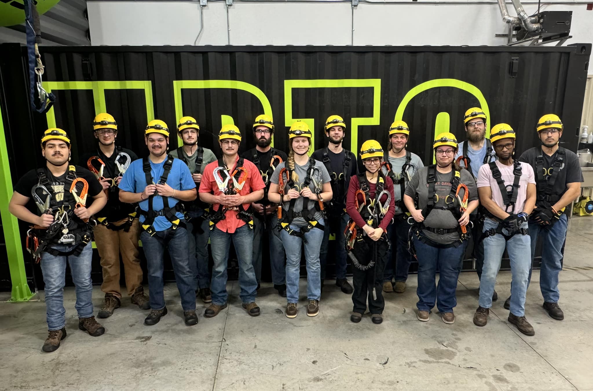 High Plains Technology Center - The new class of Advanced Wind Energy ...