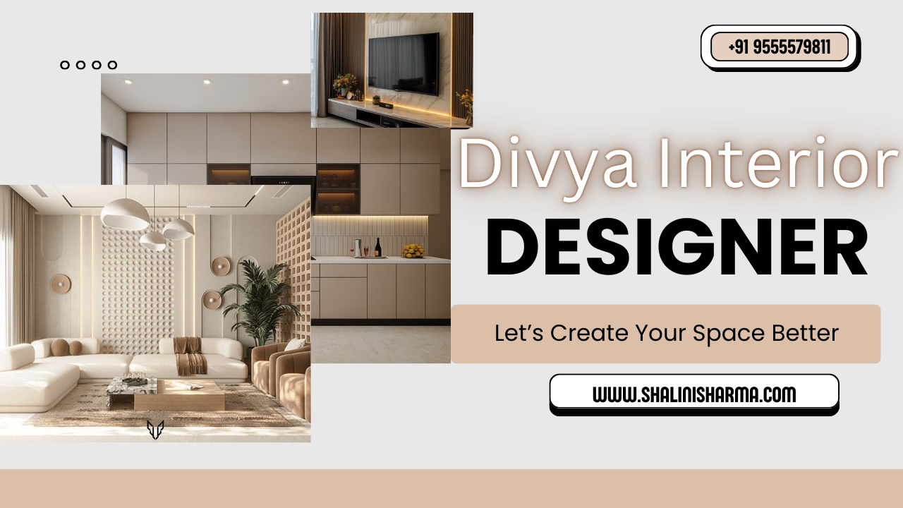 Divya Interior And Designer | Greater Noida