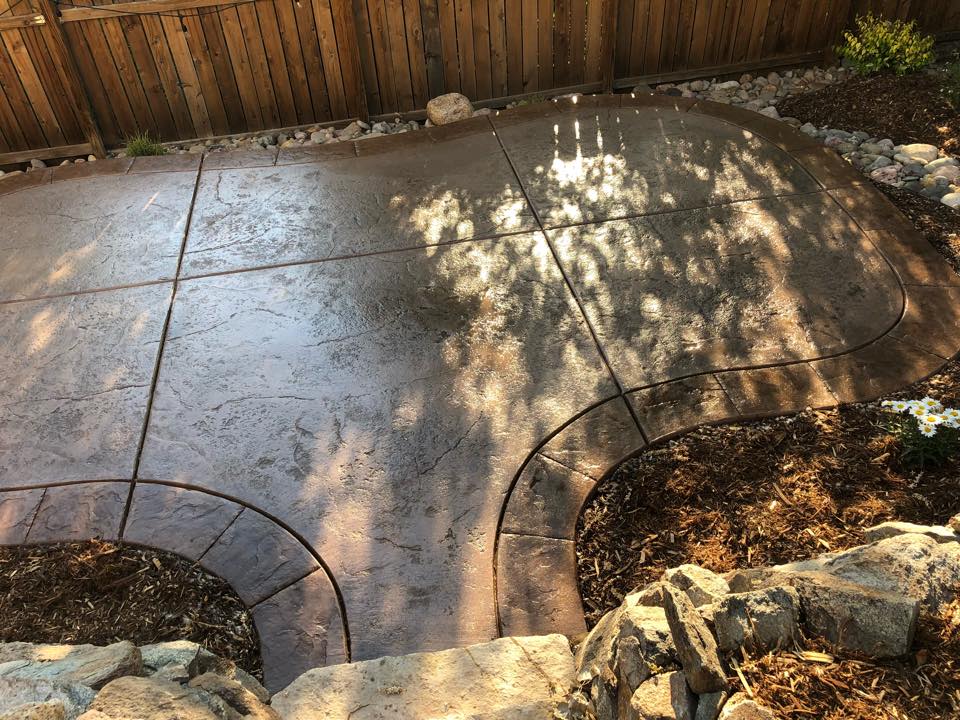 A&r concrete