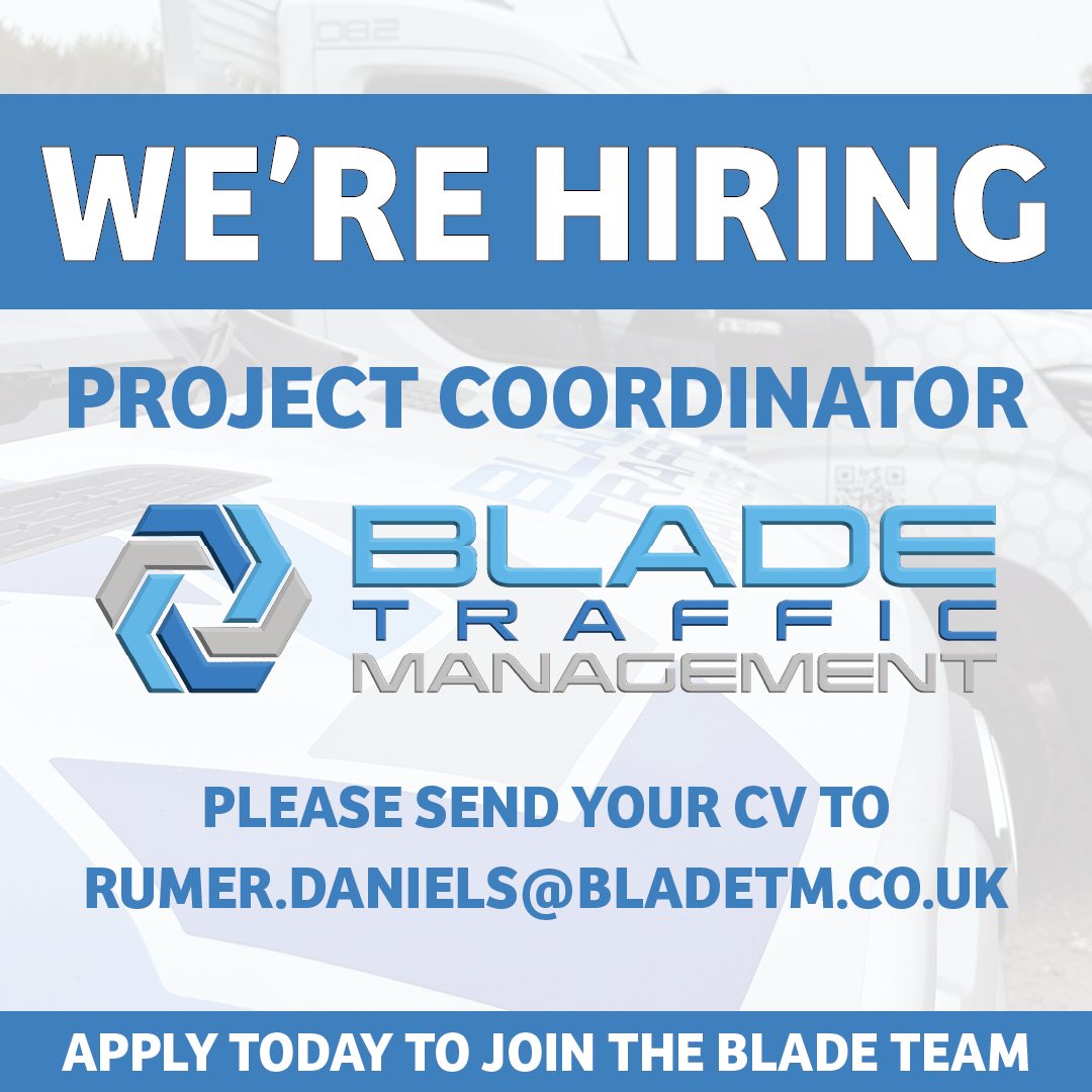 Blade Traffic Management Ltd