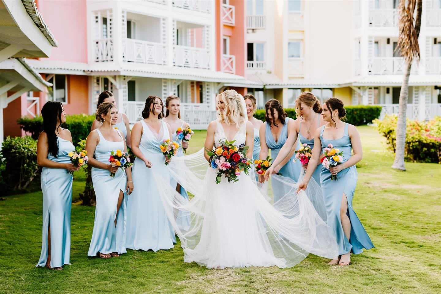 Jennifer Collado Events & Co. | Punta Cana