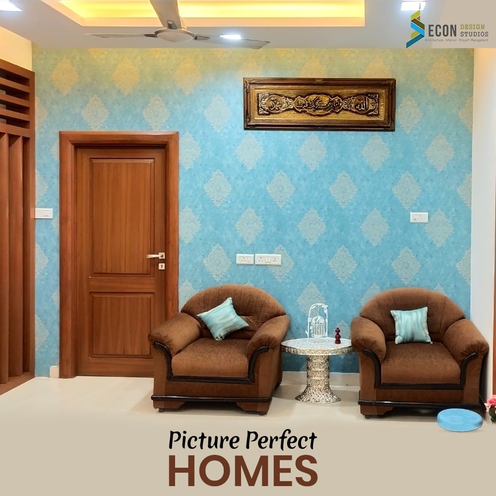 Econ Design Studios | Chennai