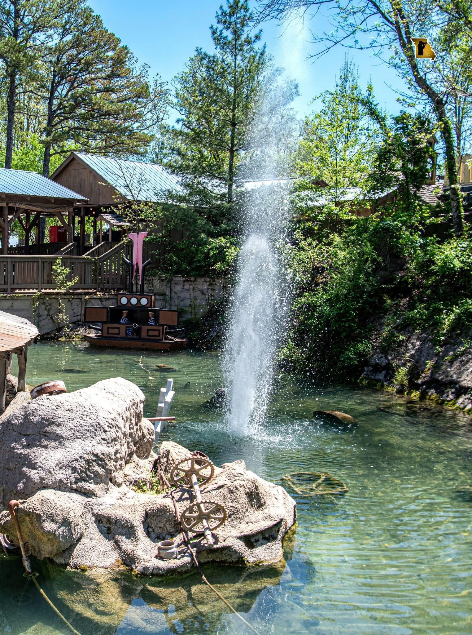 Lakeview RV Campground | Indian Point MO