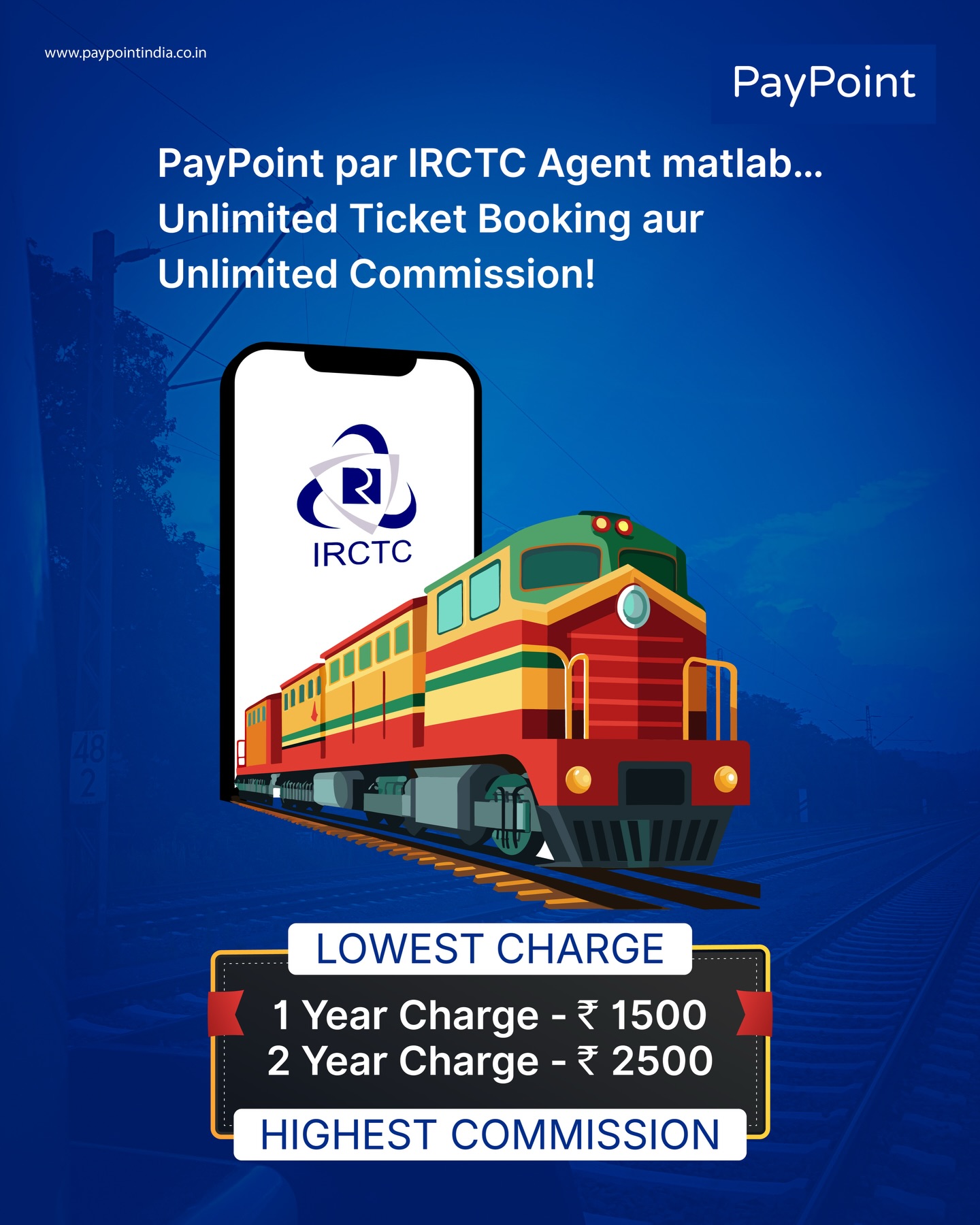 PayPoint India