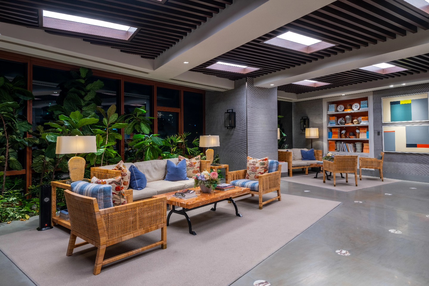 CSLDI - Christine Sicangco Lighting Design Inc. | Manila