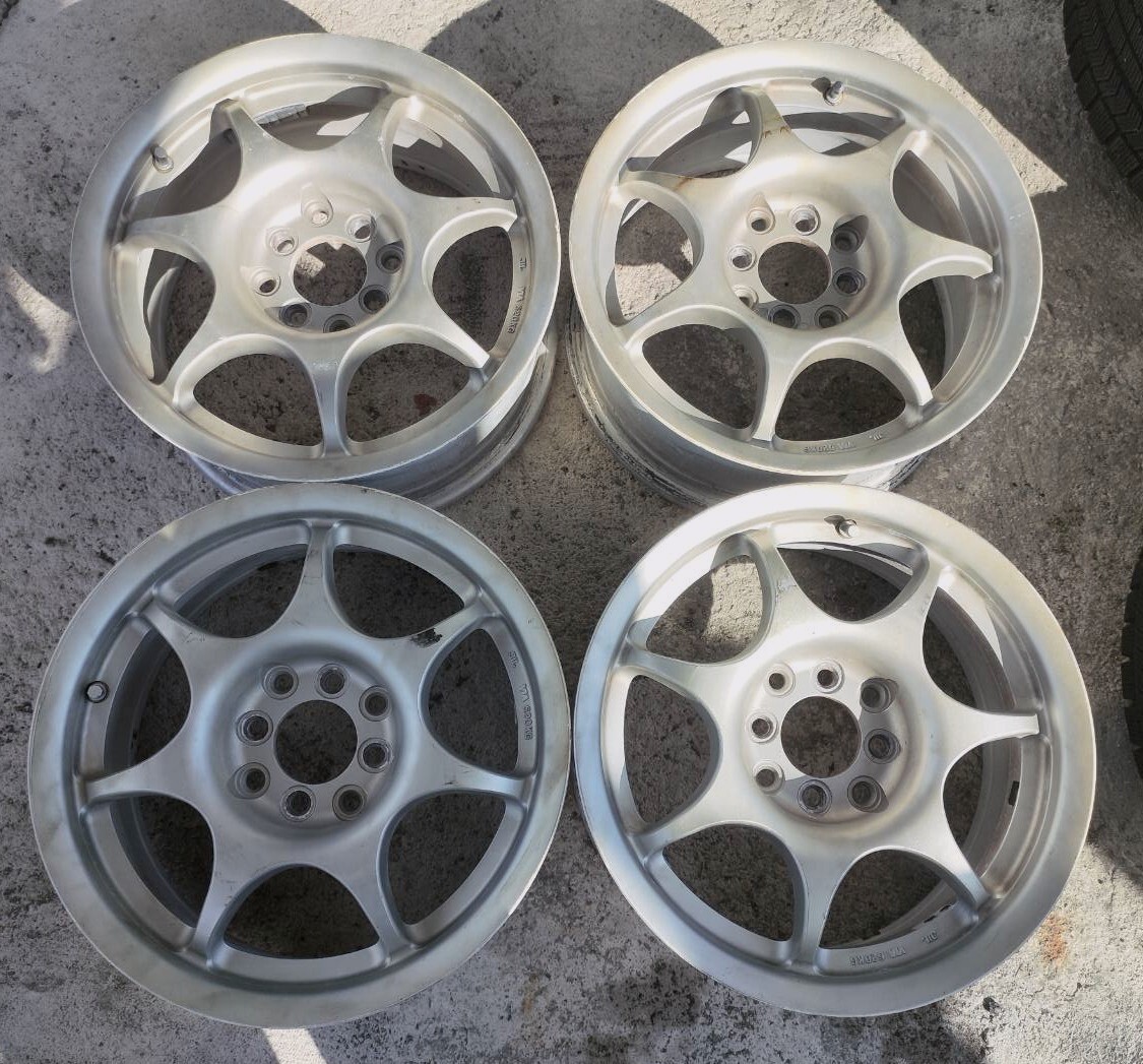 Jdmparts.rupewrecht - Coming in soon: A set of Kid's Racing wheels ...