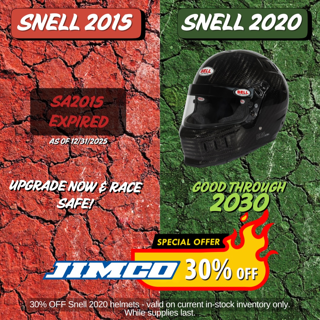 Jimco Racing Inc | Santee CA