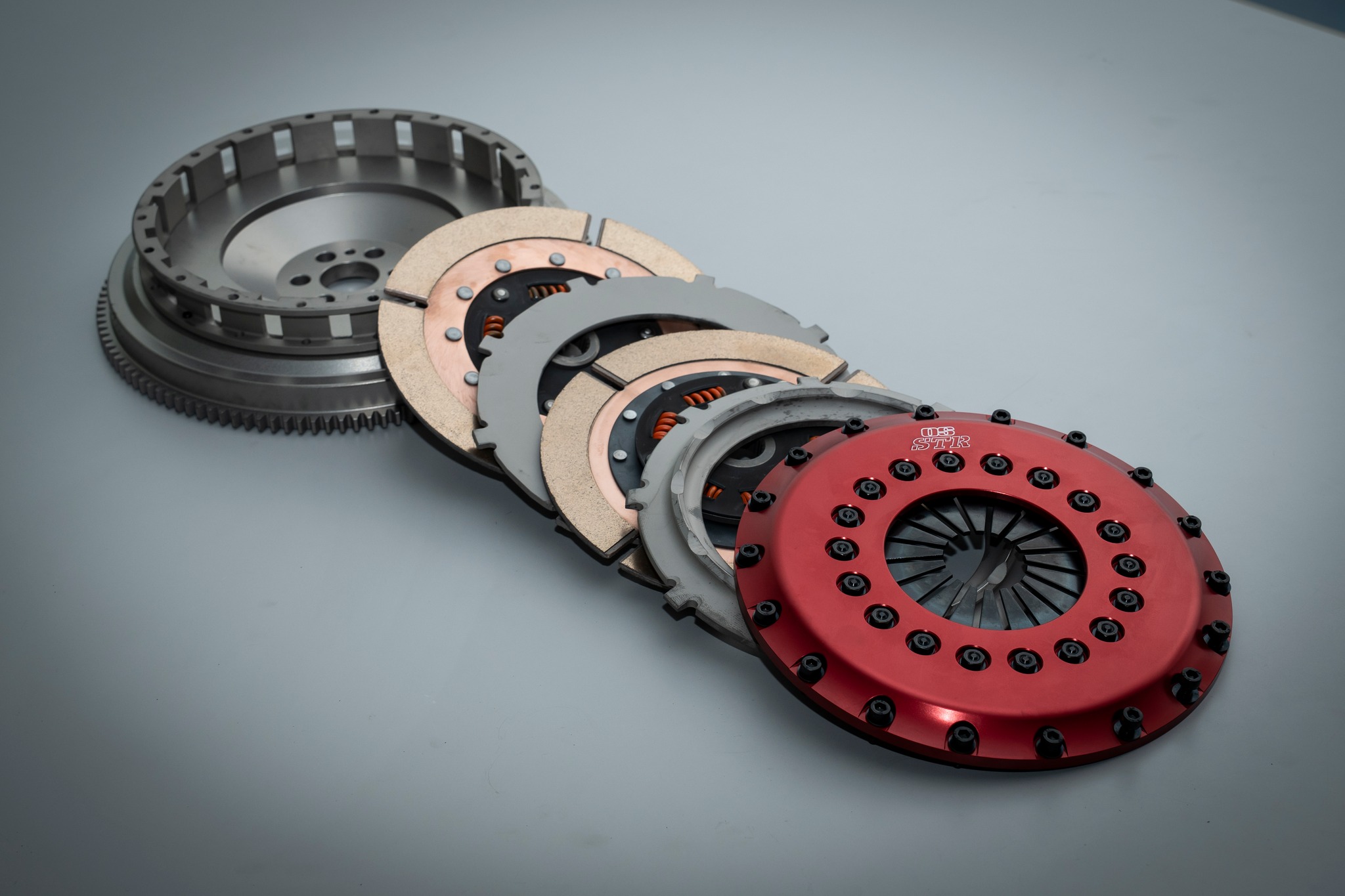 OS技研 Giken フライホイール TS2AS SR311 OS技研 Giken フライホイール TS2AS SR311 | ヤマダウェブコム