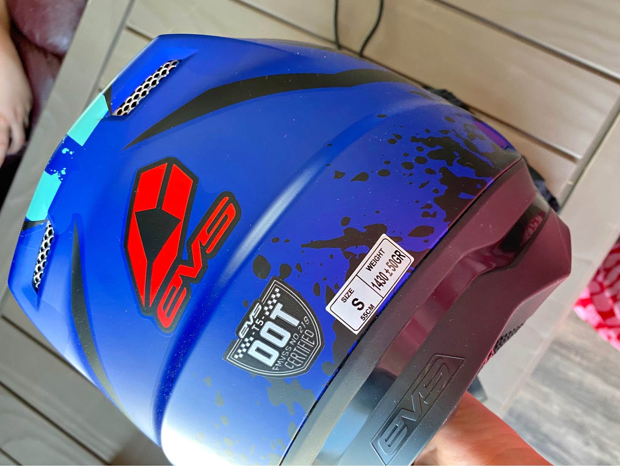 boys burton snowboard pant Barnstorm Snow AGV Pista GP RR Urban Electric Bikes Color:Bluefish and a fully loaded