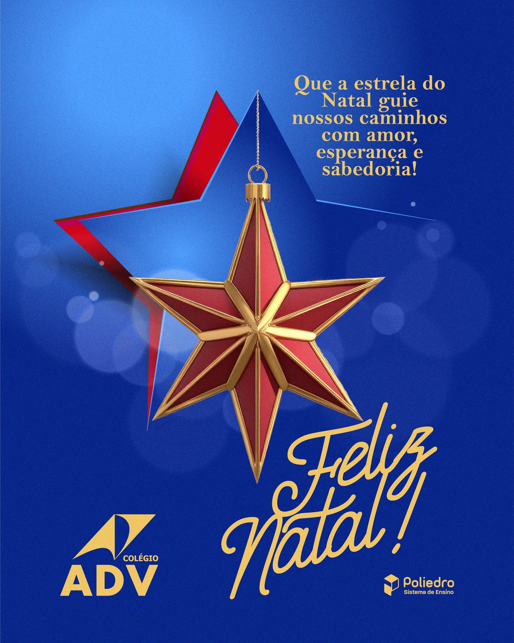 Colégio ADV Barra Bonita added... - Colégio ADV Barra Bonita