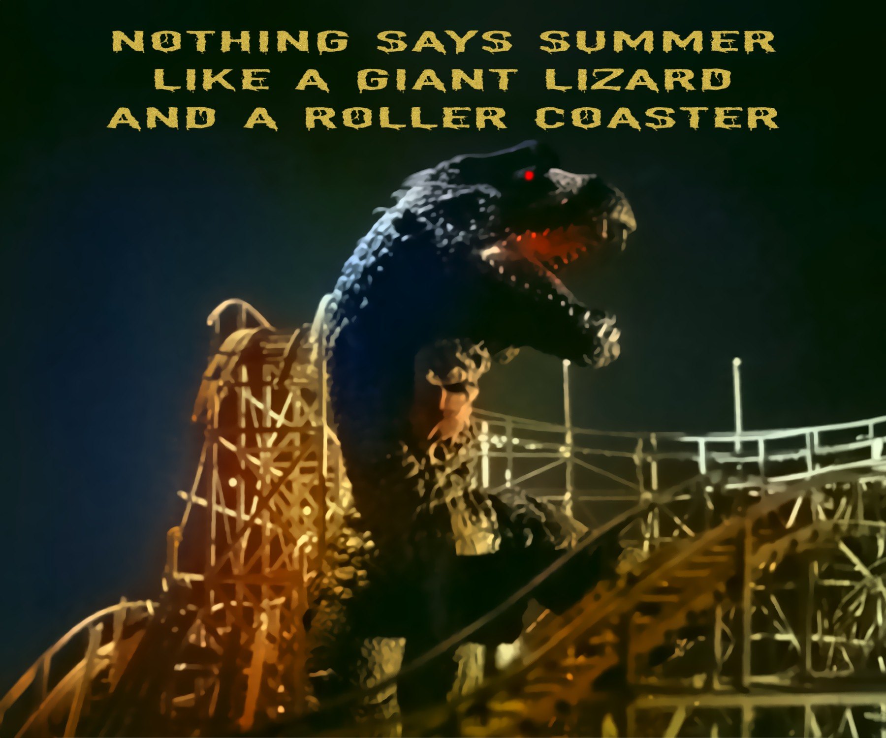 Dracula's - SUMMER FUN from Baron Michael. | Facebook