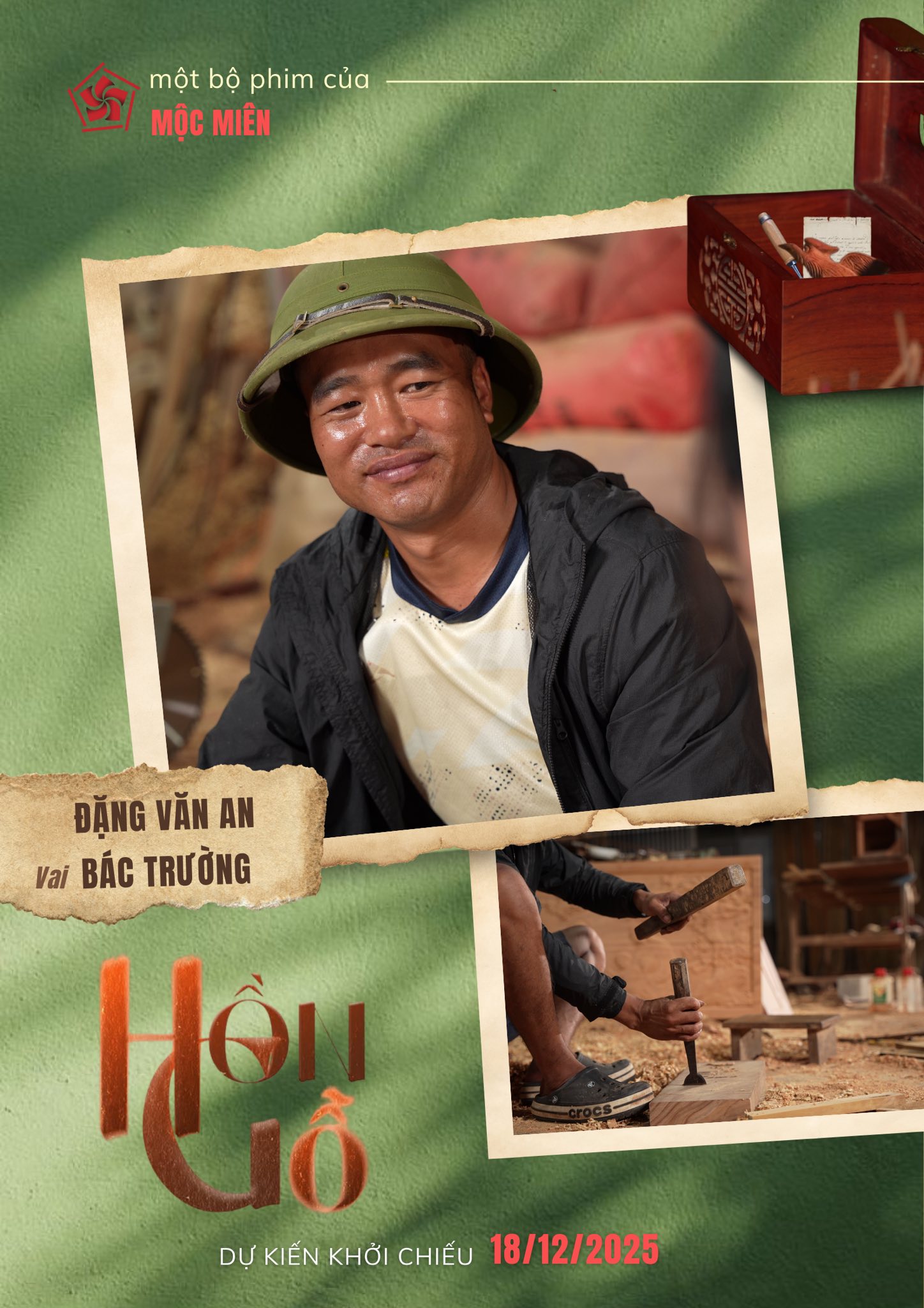 NỘI - 🌿 Bác Văn An trong vai Bác Trường Là một người bạn thân của cha ...