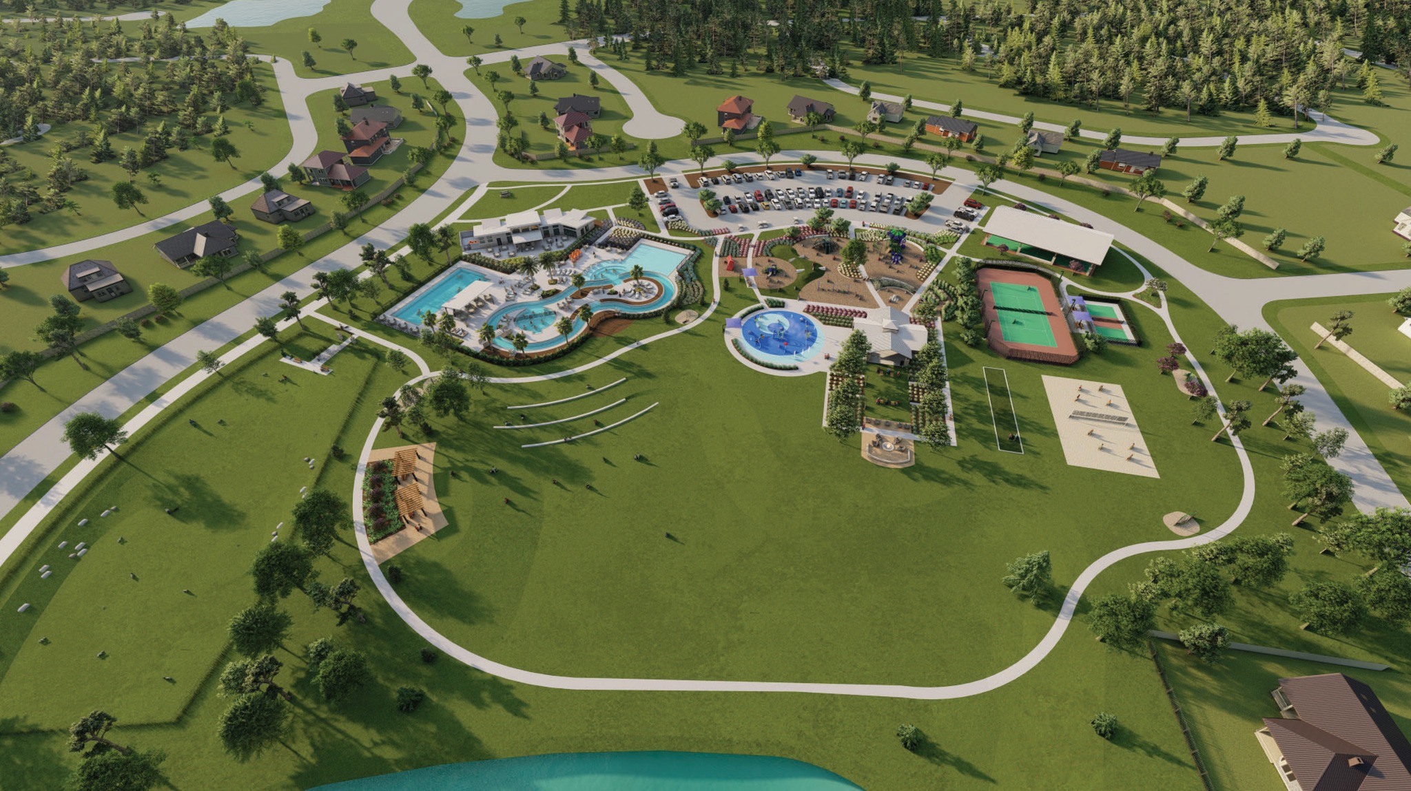 Willow at Marvida | Cypress TX