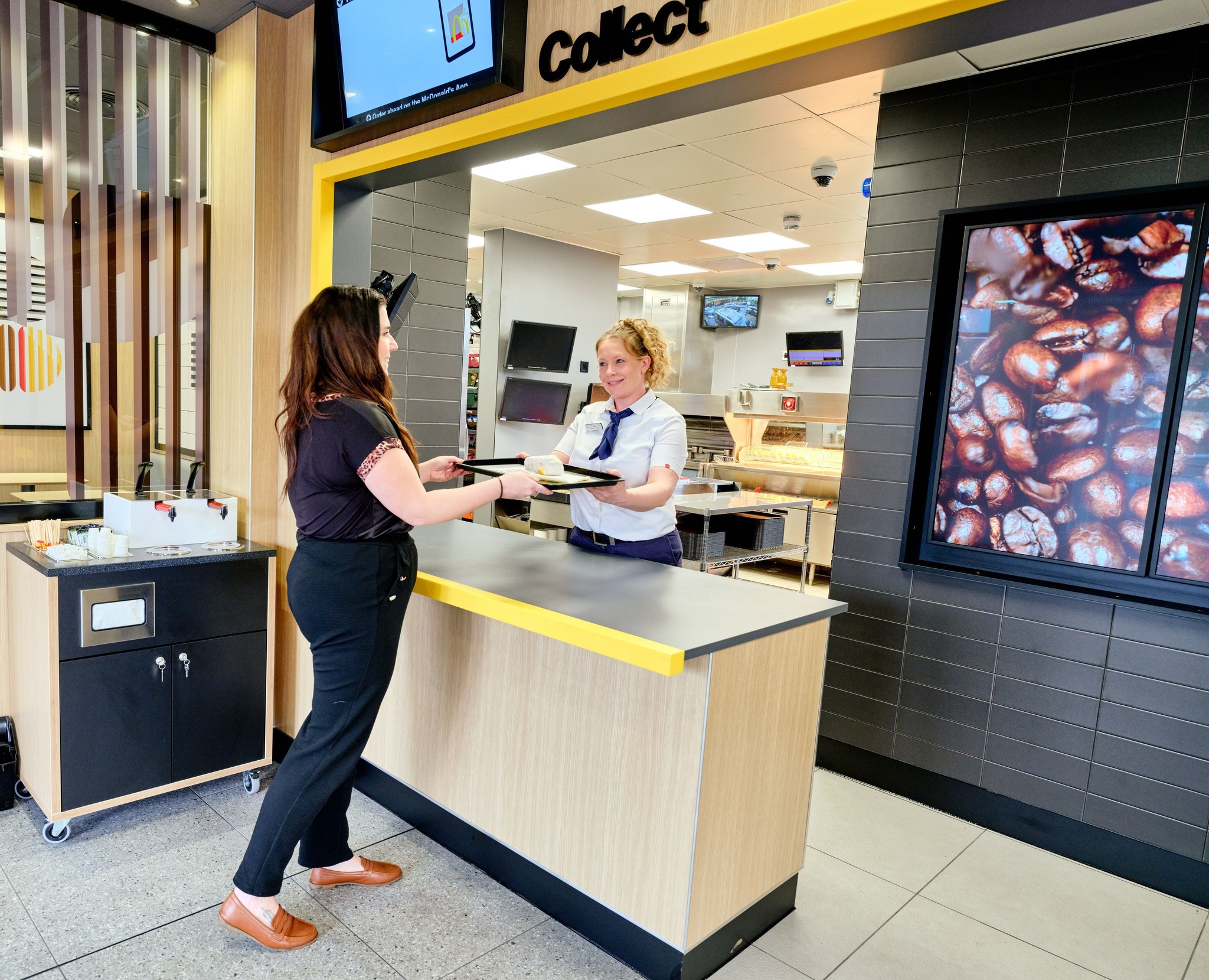McDonald’s has revealed its... - Bognor Regis Observer | Facebook