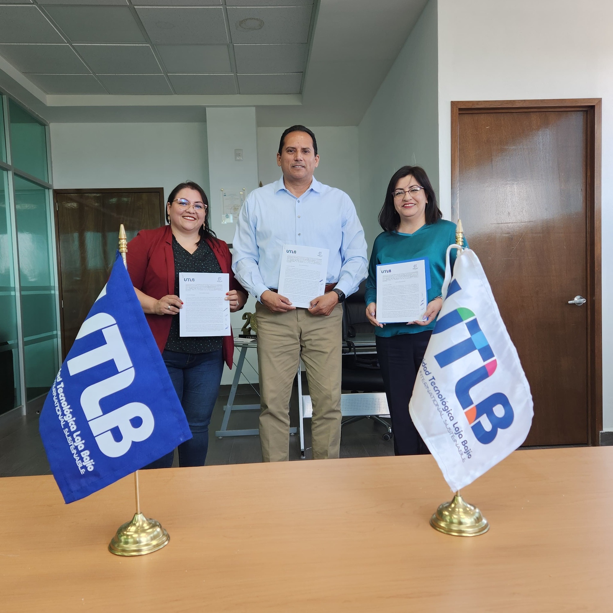Universidad Tecnológica Laja Bajío | Celaya