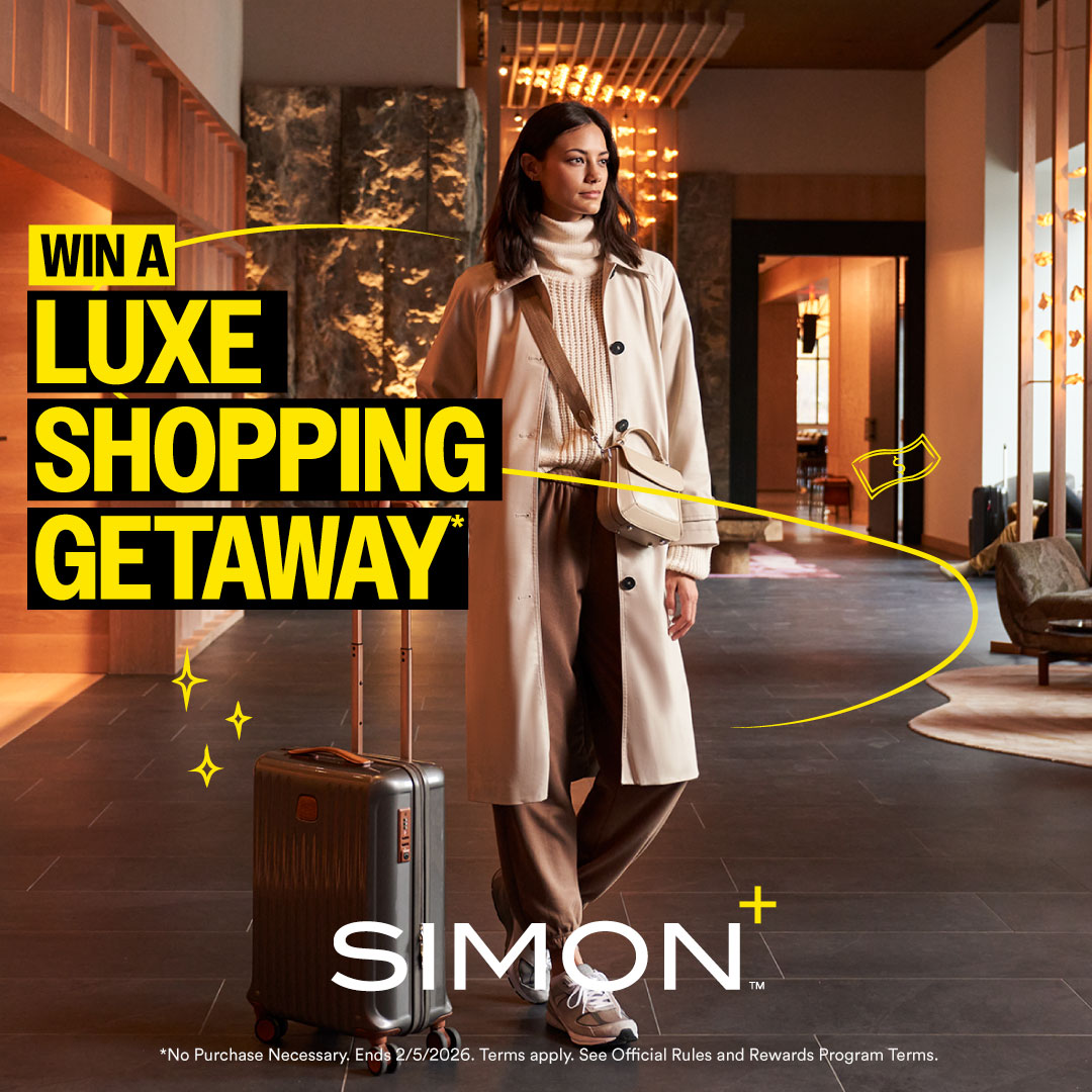 Northshore - Join Simon+™ for your chance to win a first-class getaway ...