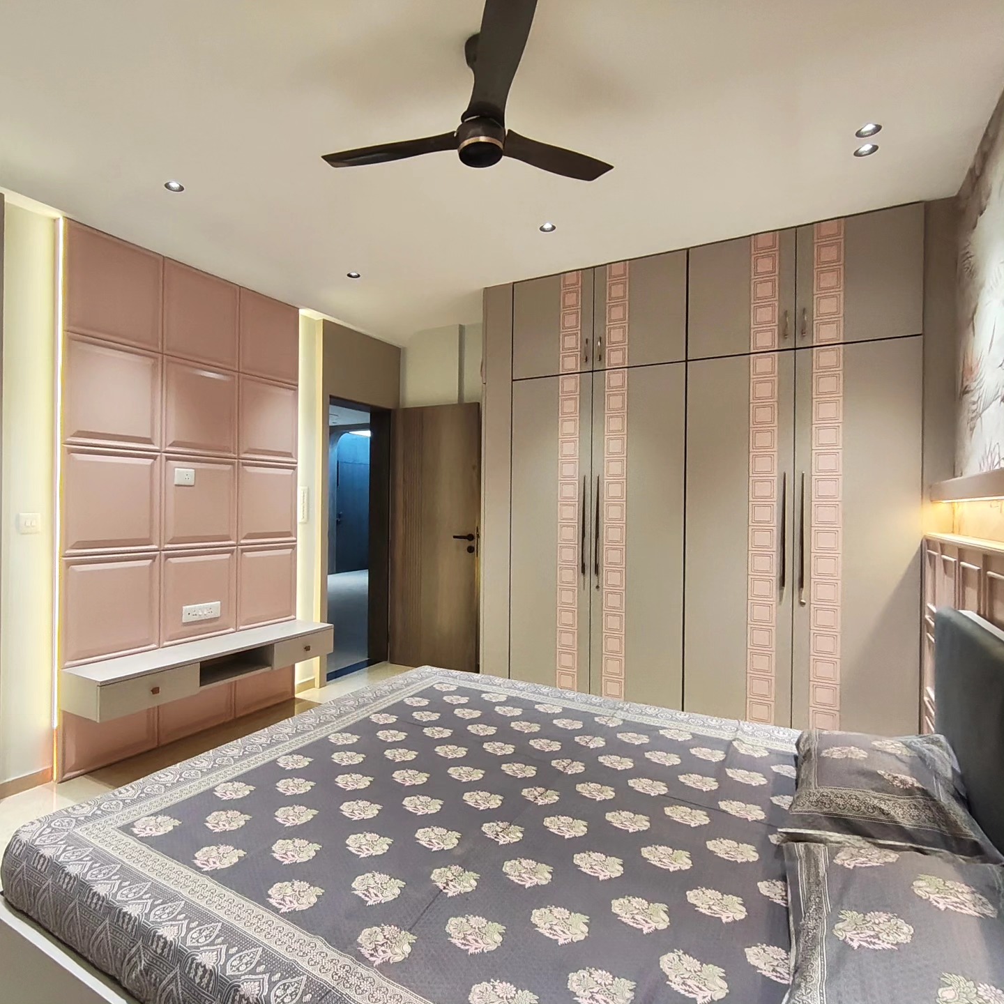 Tarash Interiors | Raipur