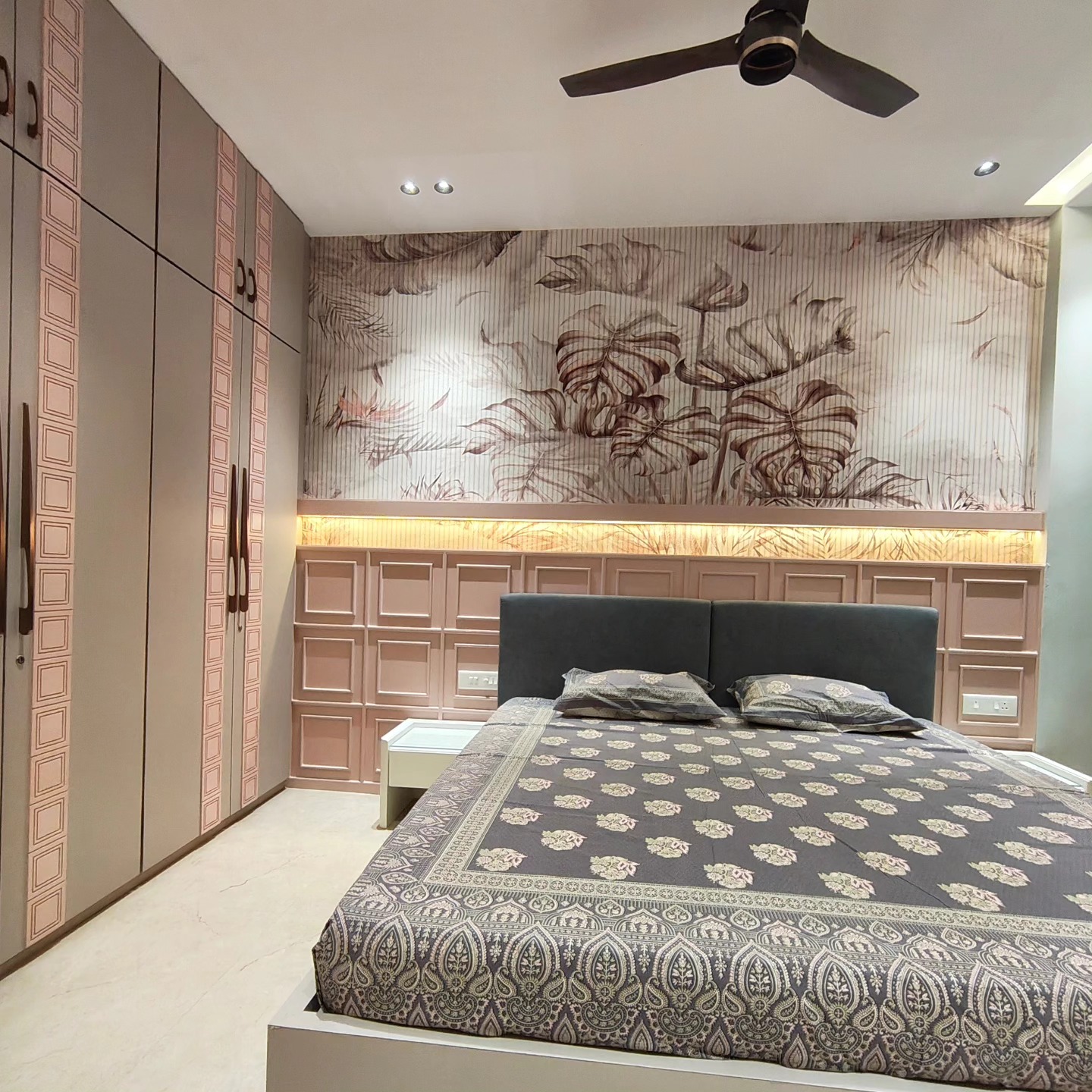 Tarash Interiors | Raipur