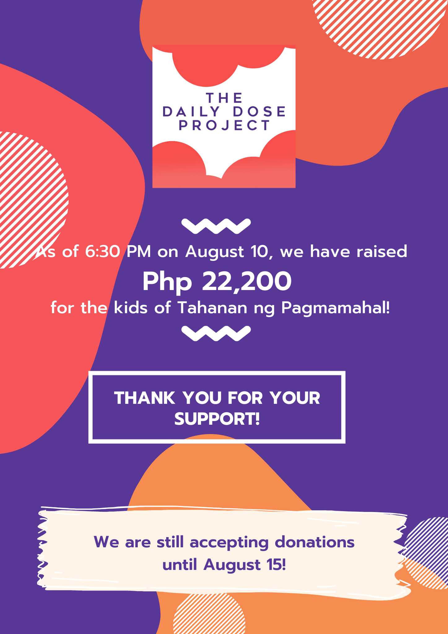 The Daily Dose Project