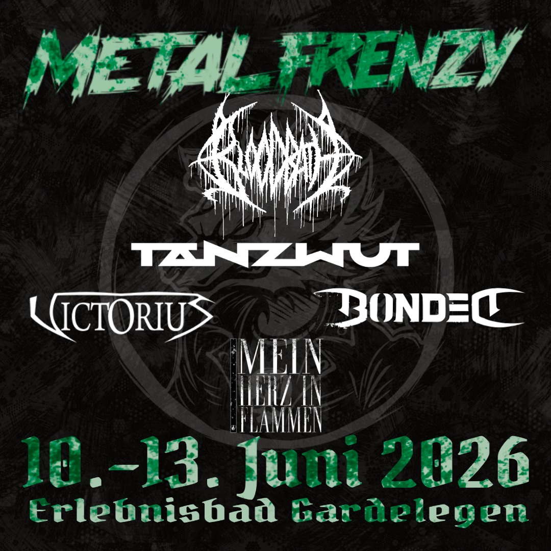 Bloodbath - JUST ANNOUNCED! Bloodbath will be headed to... | Facebook