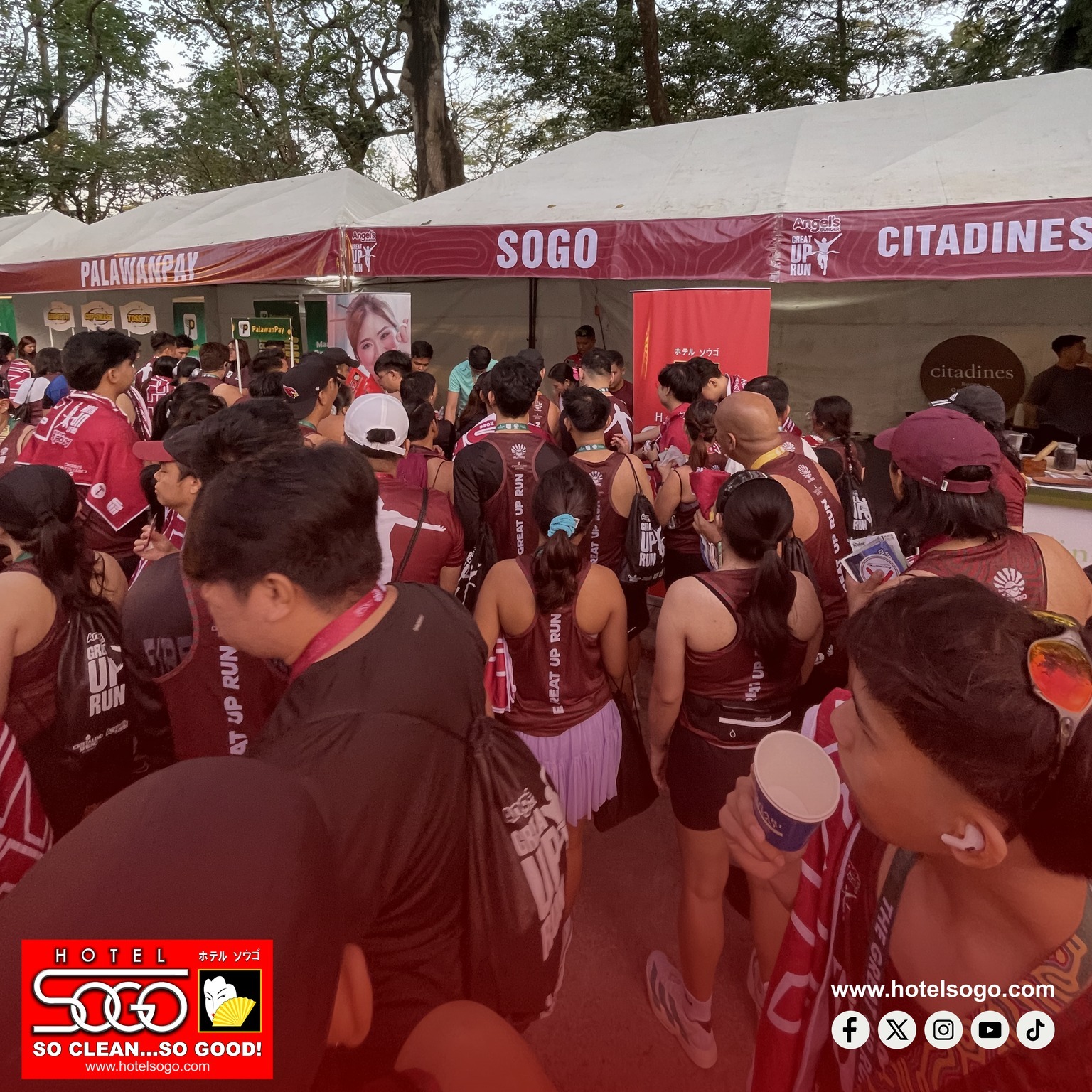 Hotel Sogo - Hotel Sogo added a new photo.