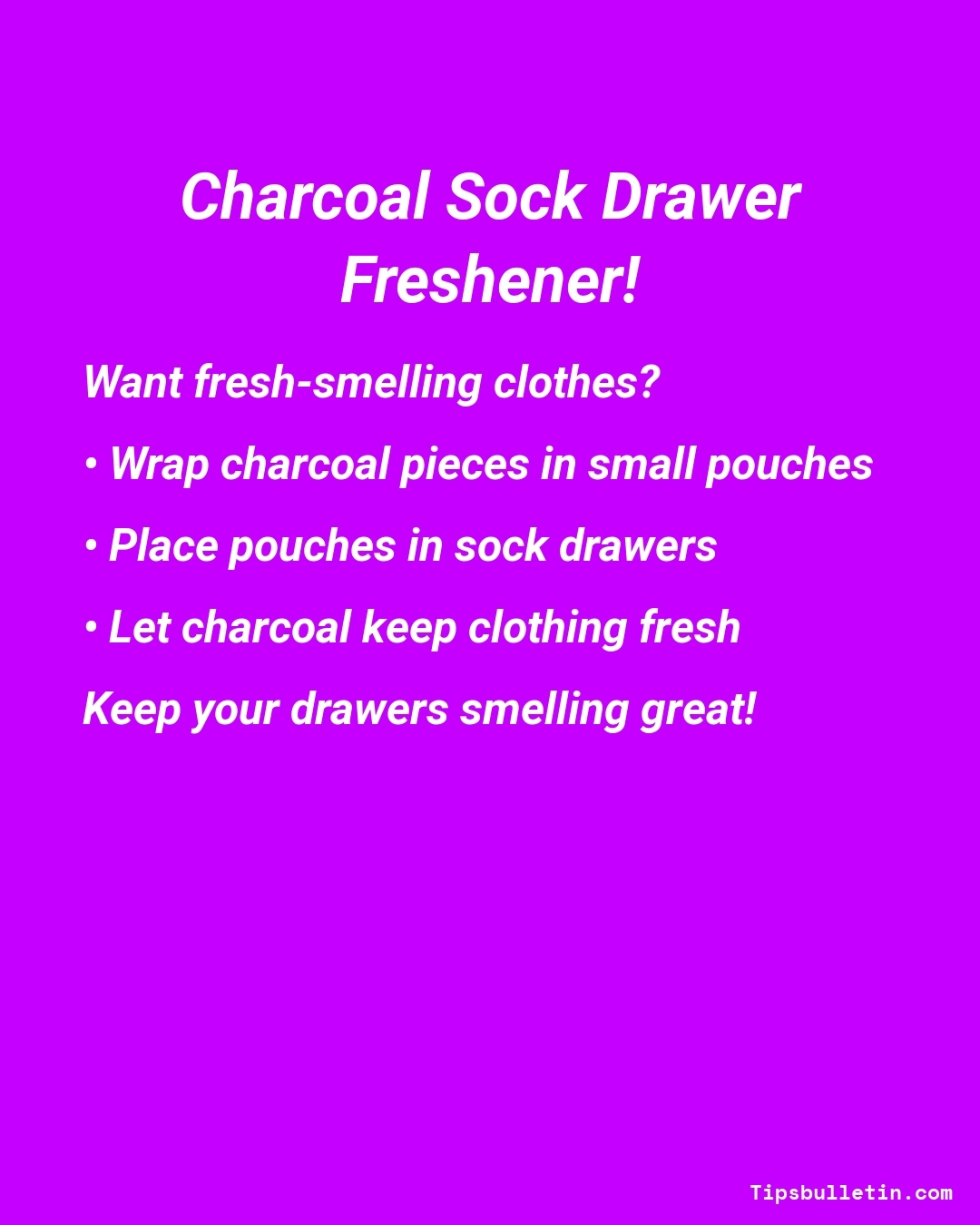 Home Tips World