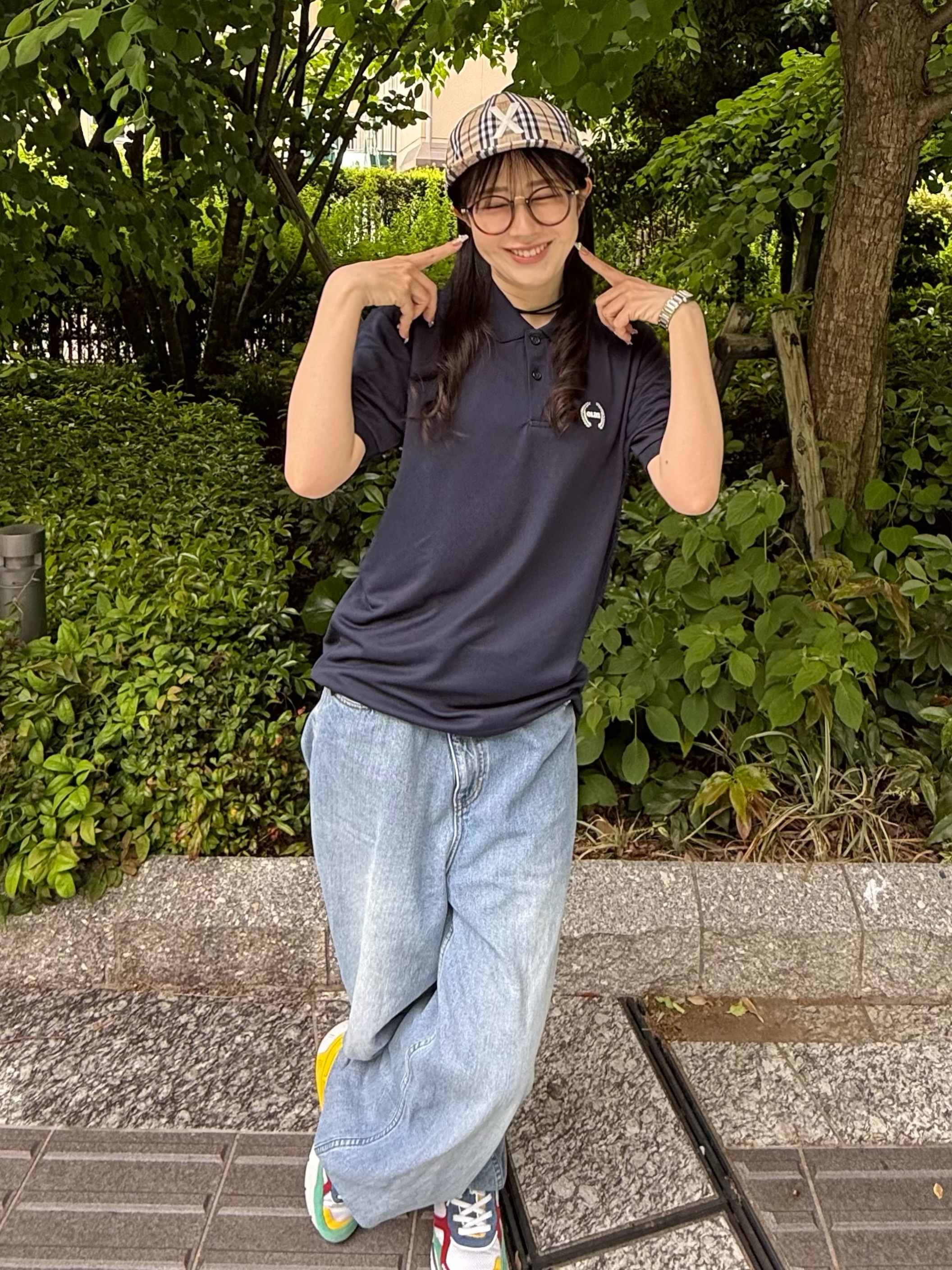 SHADOWS x OLDX フリースdog ear キャップはただいま再生産中です。 今 
