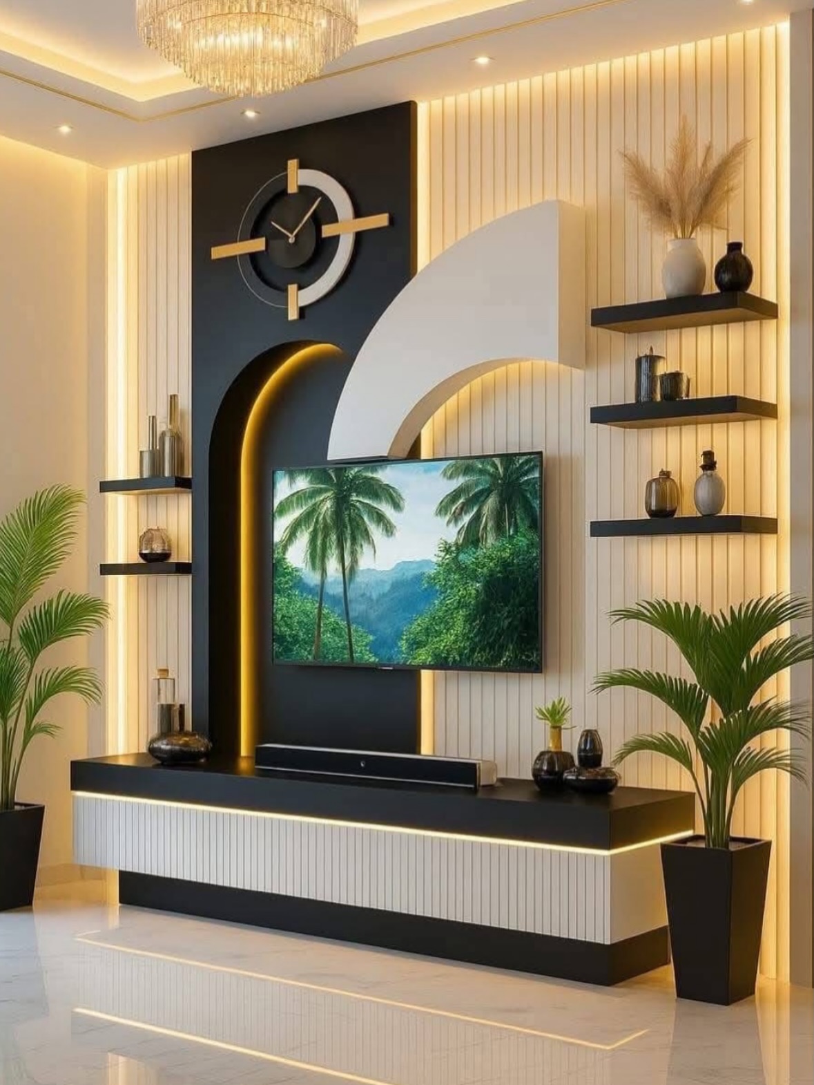 Dhanjal Interiors &... - Dhanjal Interiors & Architecture