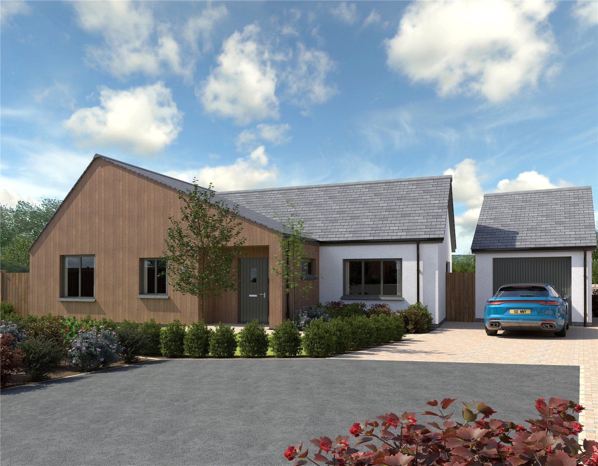 🌿 Escape to countryside elegance at... - Bradleys Callington | Facebook