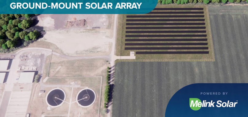 WCPO 9 - A groundbreaking ceremony for Fairfield's solar... | Facebook