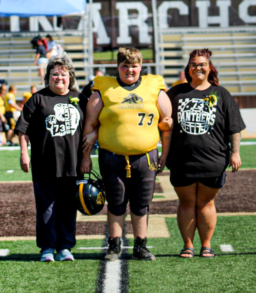 MCPanthers - MCPanthers added a new photo.