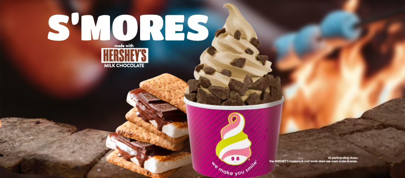 Menchie's Frozen Yogurt (Hidden... - Menchie's Frozen Yogurt