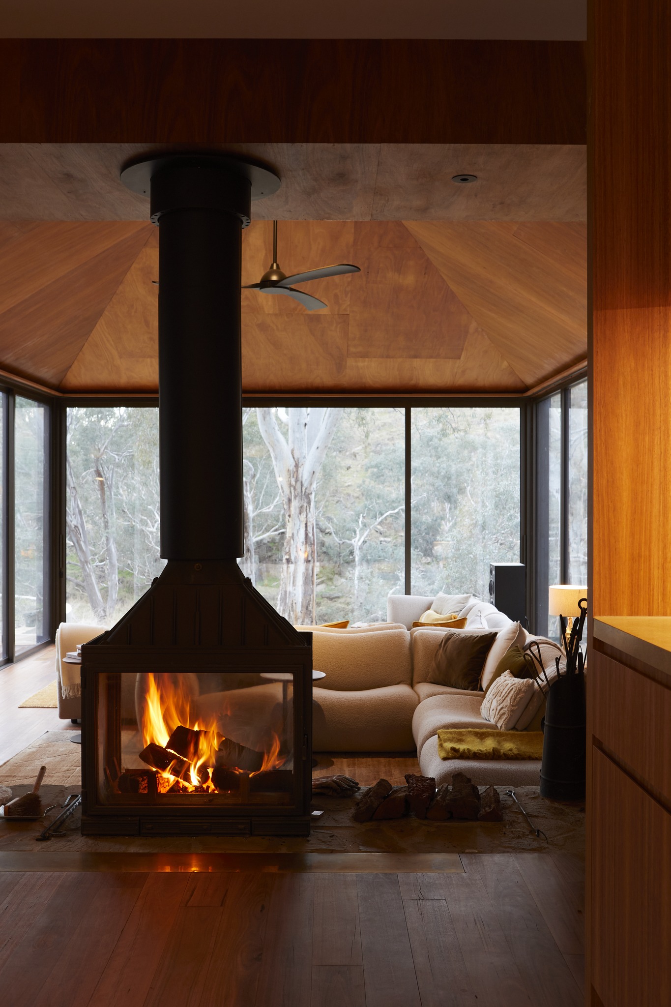 Hindley & Co Architecture & Interior Design | West Melbourne VIC