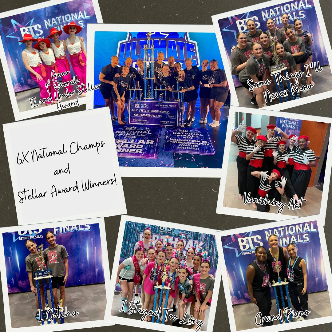 Broadway Bound Dance Studio... - Broadway Bound Dance Studio